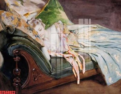 Tải file gốc Tranh sơn dầu phương tây tổng hợp STS44922 (in bạt) quảng cáo