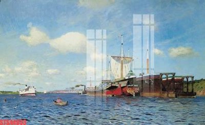 Download file gốc Tranh sơn dầu phương tây tổng hợp STS44933 (in mica) 3D