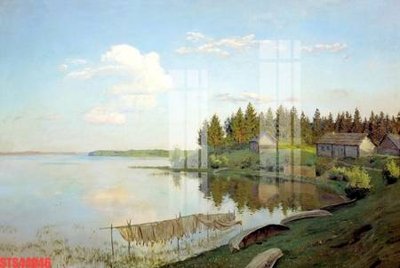 File in trần Tranh sơn dầu phương tây tổng hợp STS44946 (bản gốc) 5D