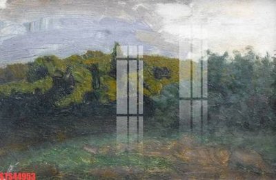 File ảnh Tranh sơn dầu phương tây tổng hợp STS44953 (gốc) in backdrop sự kiện