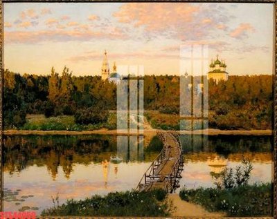 Tải file gốc Tranh sơn dầu phương tây tổng hợp STS44959 (in khổ lớn) không vỡ