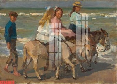 Download file gốc Tranh sơn dầu phương tây tổng hợp STS44972 (in mica) trang trí