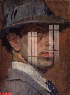 File in mica Tranh sơn dầu phương tây tổng hợp STS44975 (ảnh gốc) đẹp