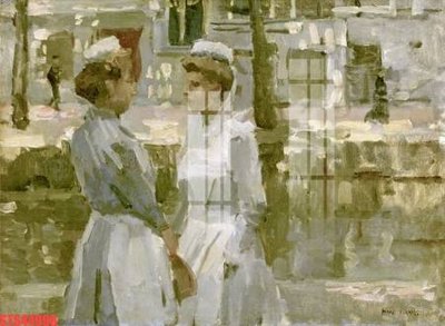 File ảnh Tranh sơn dầu phương tây tổng hợp STS44996 (gốc) cho trang trí nội thất