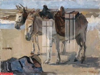 Tải file Tranh sơn dầu phương tây tổng hợp STS45006 (ảnh gốc) in gạch 3D