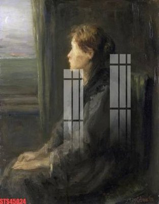 File gốc Tranh sơn dầu phương tây tổng hợp STS45024 (Filetranh.com) Tranh sơn dầu phương tây tổng hợp STS45024