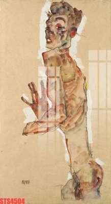 File gốc Tranh sơn dầu phương tây tổng hợp STS4504 (thiết kế) độc quyền