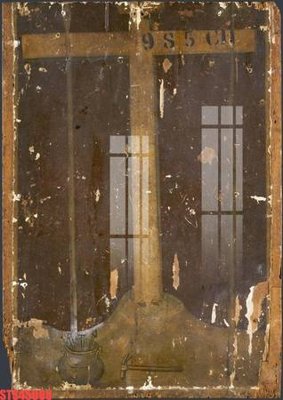 File tranh in mica Tranh sơn dầu phương tây tổng hợp STS45066 (độ phân giải cao)