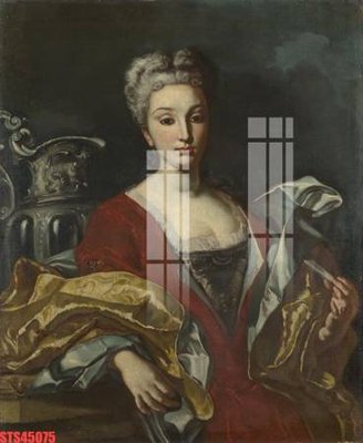 File gốc Tranh sơn dầu phương tây tổng hợp STS45075 (in lụa) tranh thuận buồm