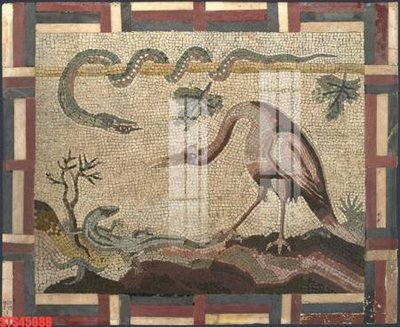 File tranh gốc in trần nhà Tranh sơn dầu phương tây tổng hợp STS45088 3D