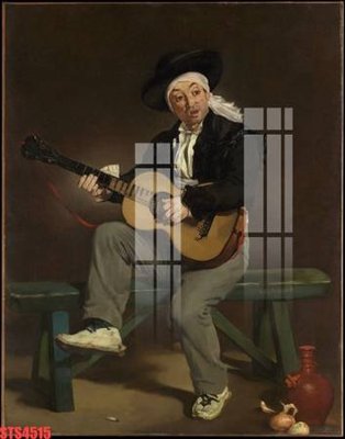 Tải file gốc Tranh sơn dầu phương tây tổng hợp STS4515 (in bạt) quảng cáo