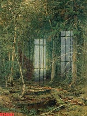 Tải file Tranh sơn dầu phương tây tổng hợp STS45161 (PSD) cho in tranh kính