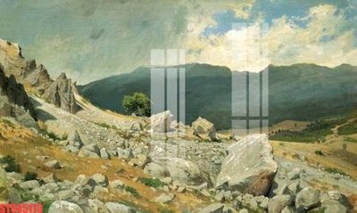 Tải file Tranh sơn dầu phương tây tổng hợp STS45173 (gốc) chủ đề tôn giáo