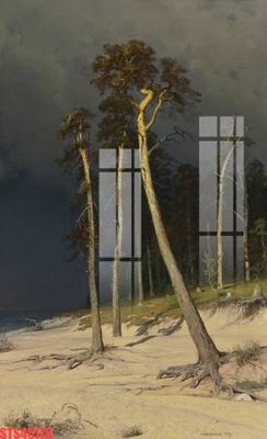 File tranh gốc Tranh sơn dầu phương tây tổng hợp STS45176 (bản quyền) Filetranh.com