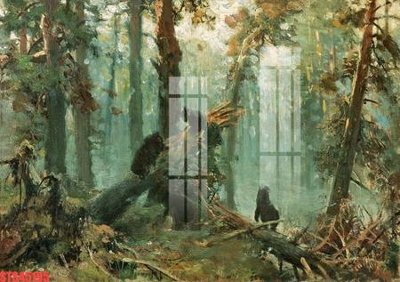 File gốc Tranh sơn dầu phương tây tổng hợp STS45195 (ảnh chi tiết) để in ấn