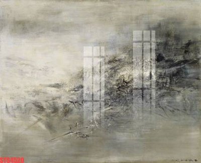 Download file gốc Tranh sơn dầu phương tây tổng hợp STS4520 (in lụa) nghệ thuật