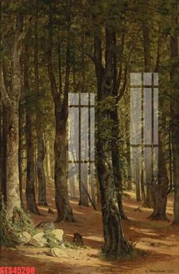 File gốc Tranh sơn dầu phương tây tổng hợp STS45208 (dành cho quảng cáo)