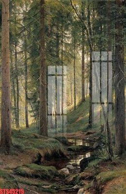 File gốc Tranh sơn dầu phương tây tổng hợp STS45215 (dành cho trang trí nội thất)