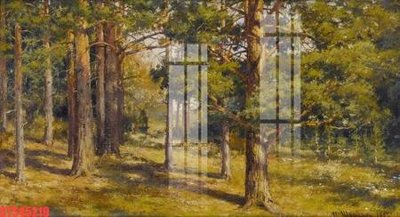 File gốc Tranh sơn dầu phương tây tổng hợp STS45219 (in lụa) tranh phong thủy