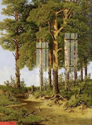 Download file Tranh sơn dầu phương tây tổng hợp STS45220 (gốc) in mica bàn thờ