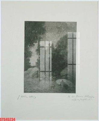 Tải file Tranh sơn dầu phương tây tổng hợp STS45234 (gốc) in nhanh