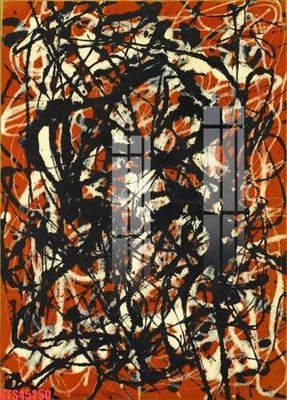 File tranh Tranh sơn dầu phương tây tổng hợp STS45250 (bản gốc) treo tường