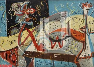 Mua file gốc Tranh sơn dầu phương tây tổng hợp STS45260 (chất lượng) tại Filetranh.com