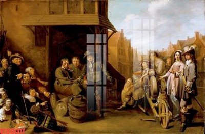 File tranh Tranh sơn dầu phương tây tổng hợp STS45317 (gốc) chủ đề thiên nhiên