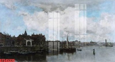 Mua file gốc Tranh sơn dầu phương tây tổng hợp STS45325 (chất lượng) tại Filetranh.com