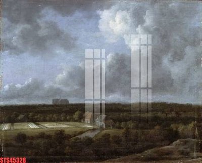 Tải file tranh Tranh sơn dầu phương tây tổng hợp STS45328 (gốc) tại Filetranh.com