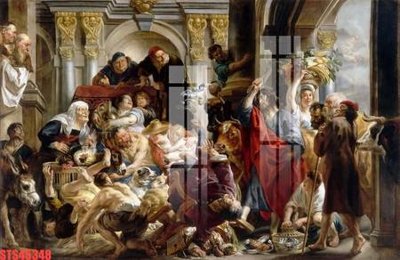 Tải file gốc Tranh sơn dầu phương tây tổng hợp STS45348 (bản PSD) chỉnh sửa được