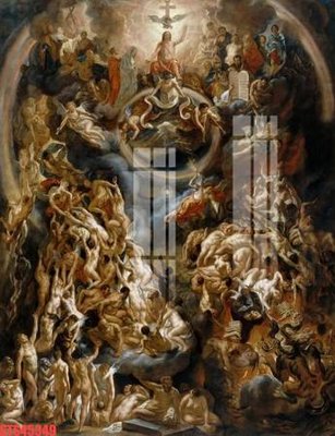 File PSD Tranh sơn dầu phương tây tổng hợp STS45349 (bản gốc) chất lượng nhất