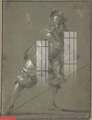 File PSD Tranh sơn dầu phương tây tổng hợp STS45359 (bản gốc) đã tách nền