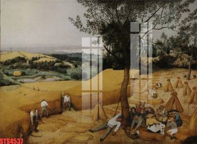 Tải file Tranh sơn dầu phương tây tổng hợp STS4537 (gốc) làm file tranh quảng cáo