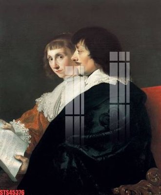 Tải file Tranh sơn dầu phương tây tổng hợp STS45376 (gốc) làm file in ấn