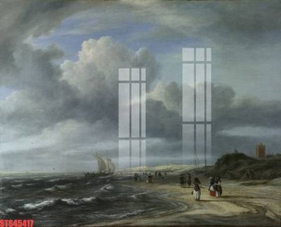 Tải file Tranh sơn dầu phương tây tổng hợp STS45417 (gốc) làm tranh treo tường