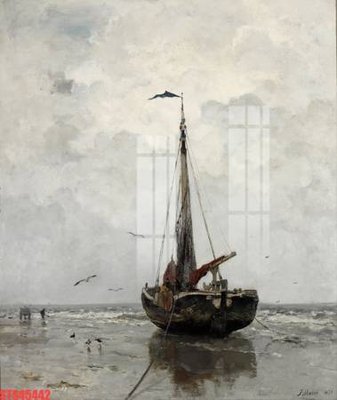 Tải file Tranh sơn dầu phương tây tổng hợp STS45442 (ảnh gốc) in tranh kính