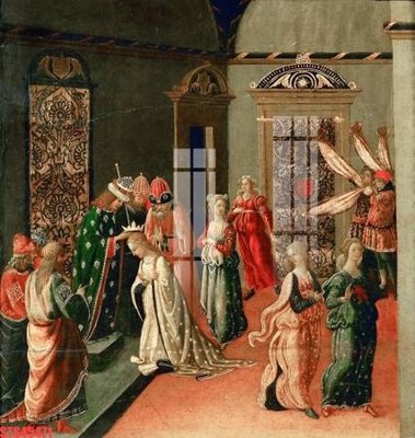 Tải file Tranh sơn dầu phương tây tổng hợp STS45471 (gốc) để in ấn ngay