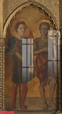 File in trần Tranh sơn dầu phương tây tổng hợp STS45491 (bản gốc) mây trời