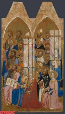 File gốc Tranh sơn dầu phương tây tổng hợp STS45502 (cho in ấn) từ Filetranh.com