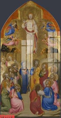 File in trần Tranh sơn dầu phương tây tổng hợp STS45518 (file gốc) phong thủy