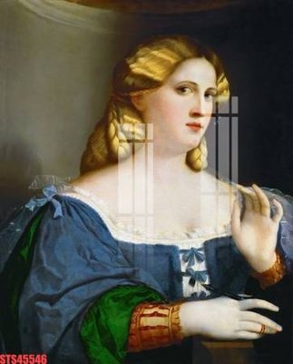 File gốc in ấn Tranh sơn dầu phương tây tổng hợp STS45546 (sẵn sàng tải về)