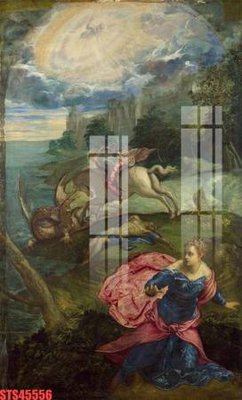 File gốc Tranh sơn dầu phương tây tổng hợp STS45556 (in tráng gương) sang trọng