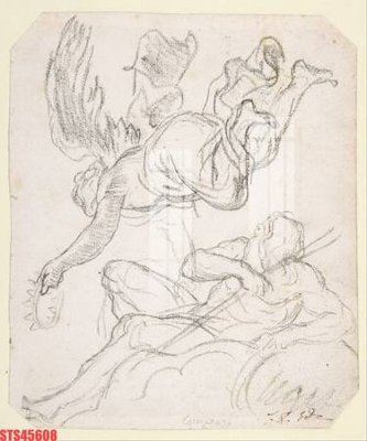 File gốc Tranh sơn dầu phương tây tổng hợp STS45608 (ảnh chi tiết) để in ấn