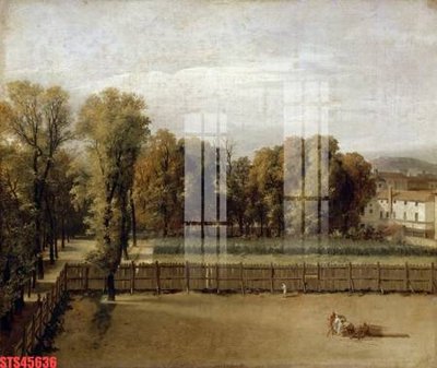 File gốc Tranh sơn dầu phương tây tổng hợp STS45636 (PNG) không nền chất lượng