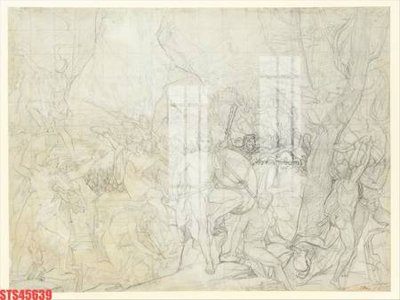 File tranh in trần Tranh sơn dầu phương tây tổng hợp STS45639 (ảnh gốc siêu nét)