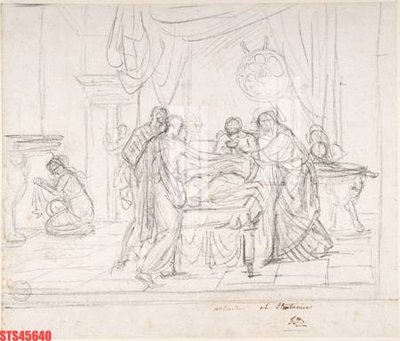 File gốc Tranh sơn dầu phương tây tổng hợp STS45640 (phiên bản chuẩn) để in ấn