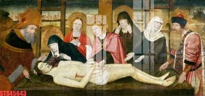 File PSD Tranh sơn dầu phương tây tổng hợp STS45643 (gốc) cho in quảng cáo