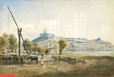 File tranh Tranh sơn dầu phương tây tổng hợp STS45646 (gốc) phong cách tối giản