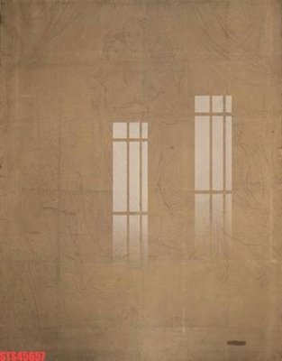 File gốc Tranh sơn dầu phương tây tổng hợp STS45657 (in lụa) tranh thuận buồm